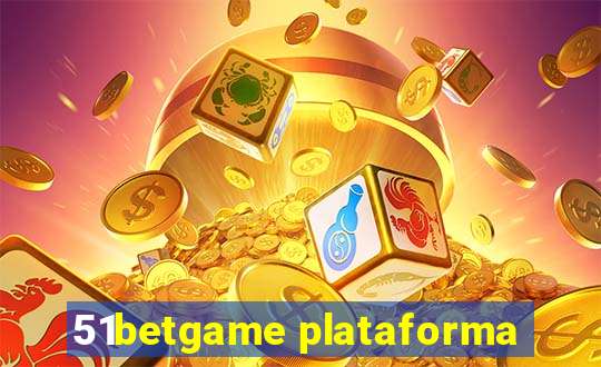 51betgame plataforma